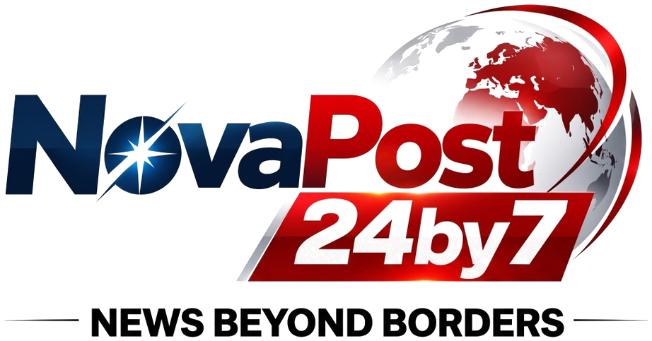 NovaPost 24by7